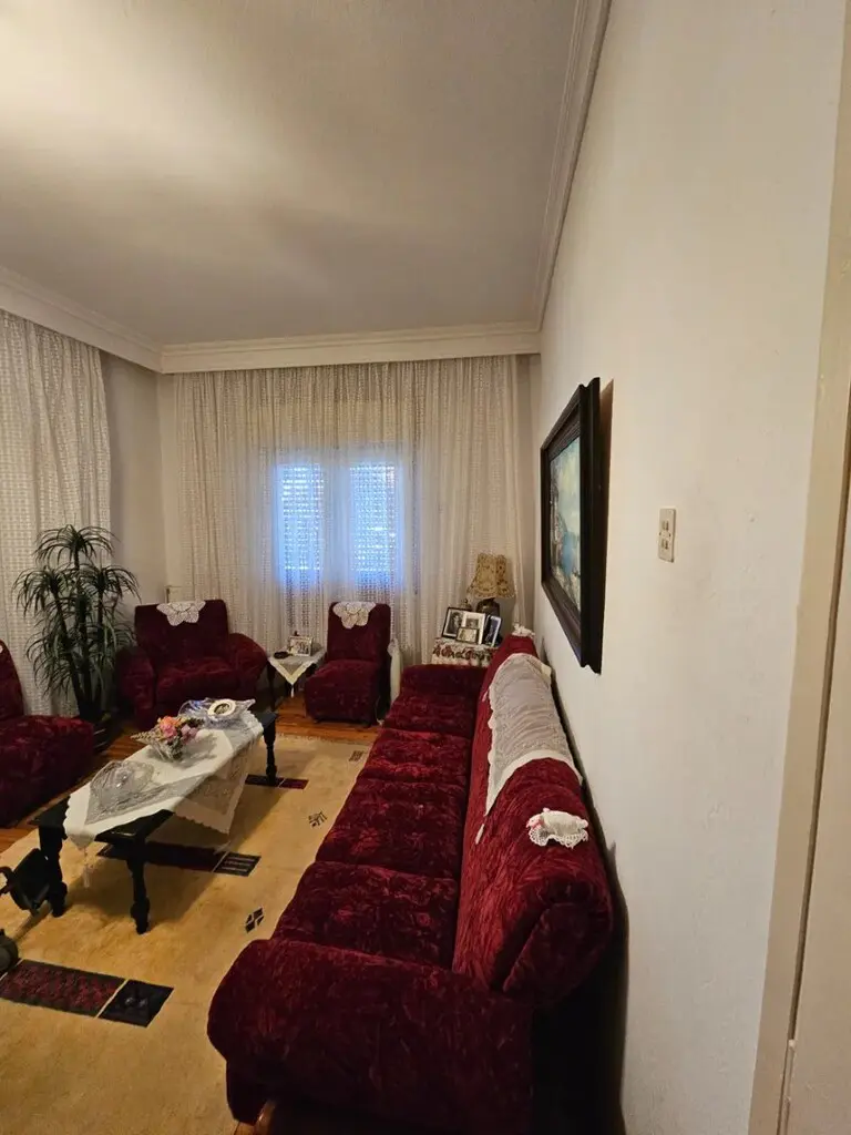 Detached House Of 120 M² In Chalkidiki