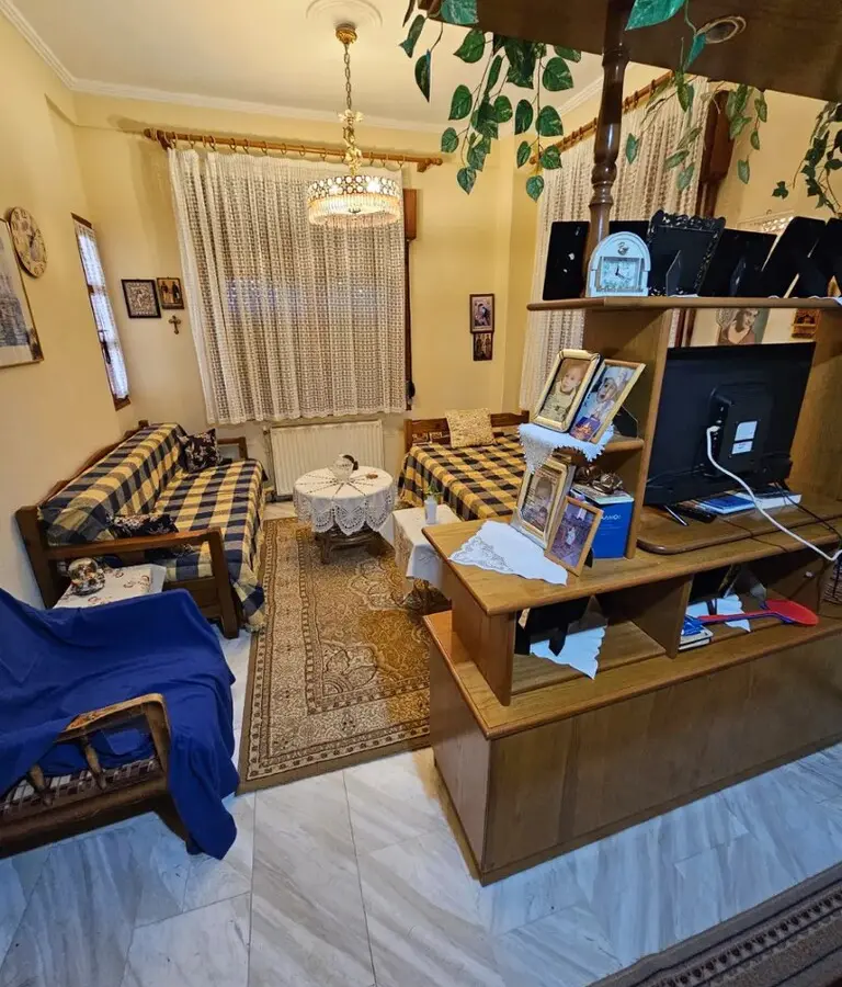 Detached House Of 120 M² In Chalkidiki