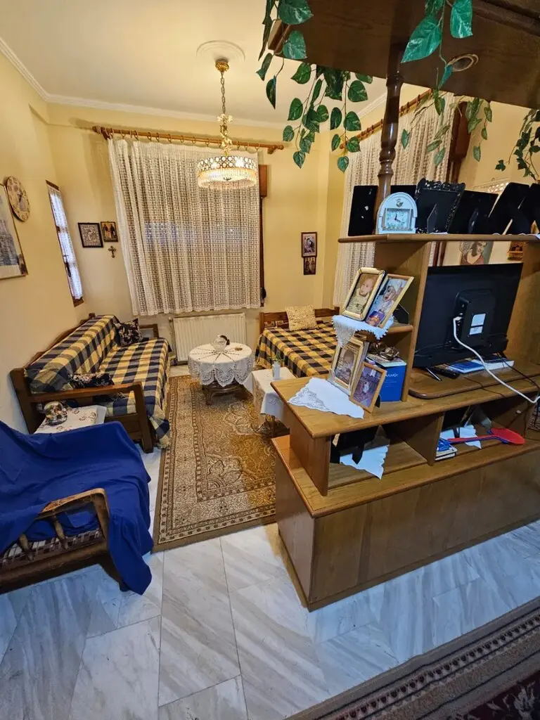 Detached House Of 120 M² In Chalkidiki