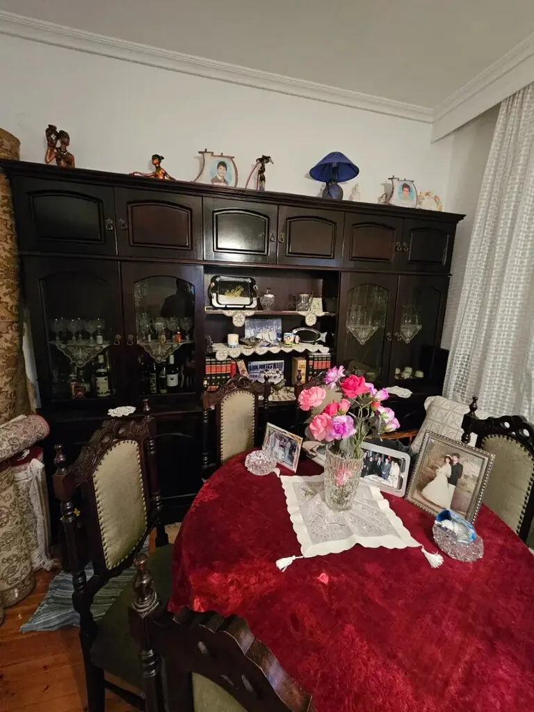 Detached House Of 120 M² In Chalkidiki