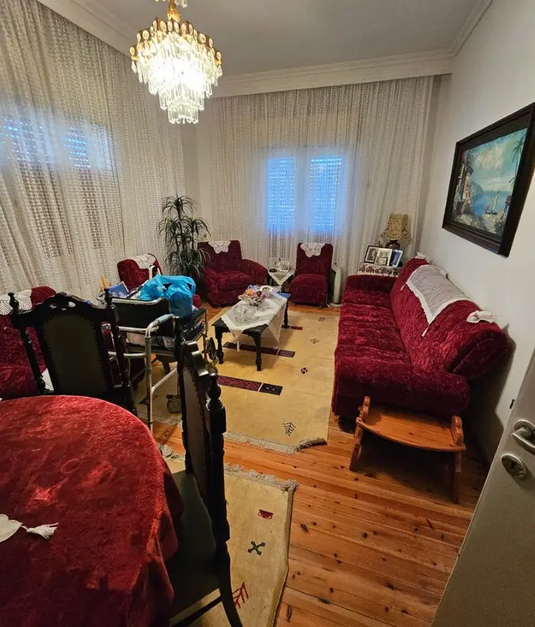 Detached House Of 120 M² In Chalkidiki