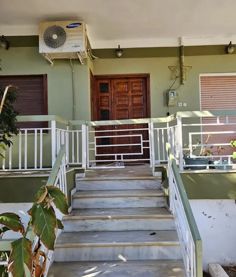Detached House Of 120 M² In Chalkidiki