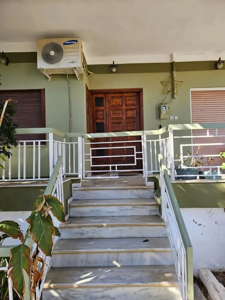 Detached House Of 120 M² In Chalkidiki