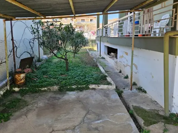 Detached House Of 120 M² In Chalkidiki
