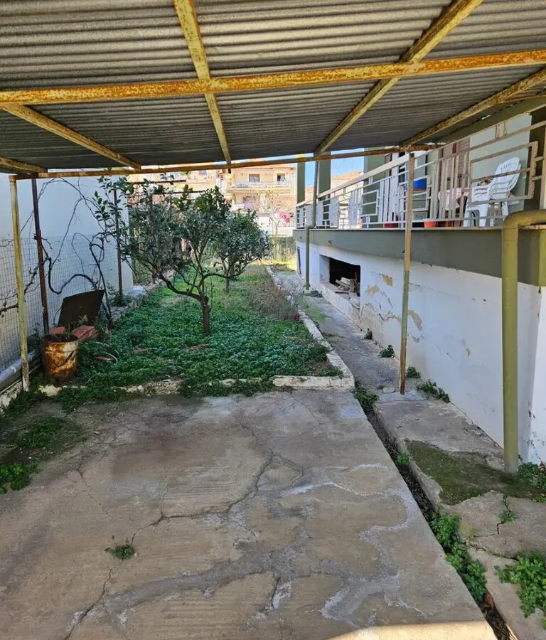 Detached House Of 120 M² In Chalkidiki