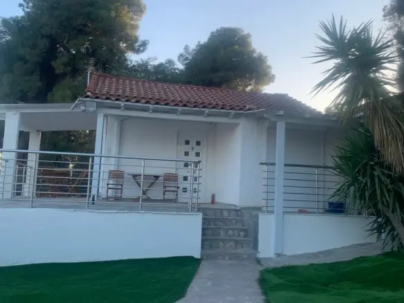 For Sale Detached House 70 M² In Peloponnese