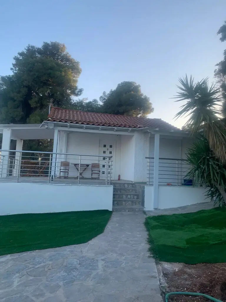 Detached House Of 70 M² In Peloponnese