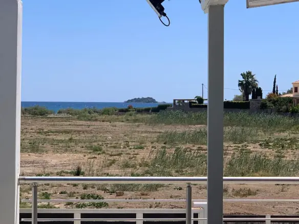 Detached House Of 70 M² In Peloponnese