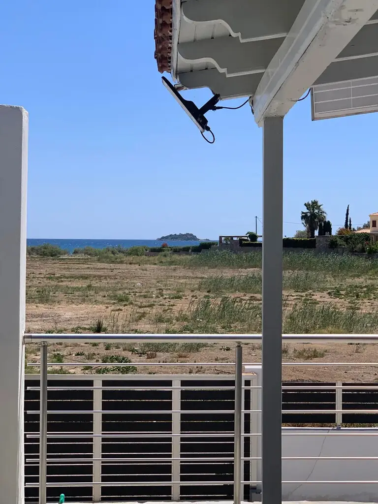 Detached House Of 70 M² In Peloponnese