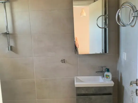 Detached House Of 70 M² In Peloponnese