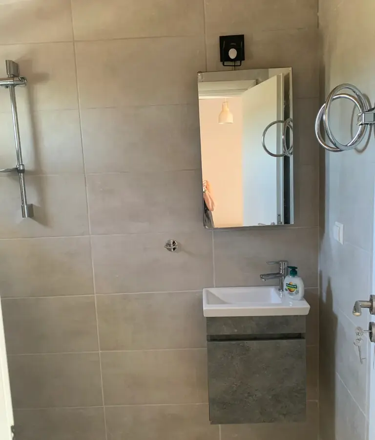Detached House Of 70 M² In Peloponnese