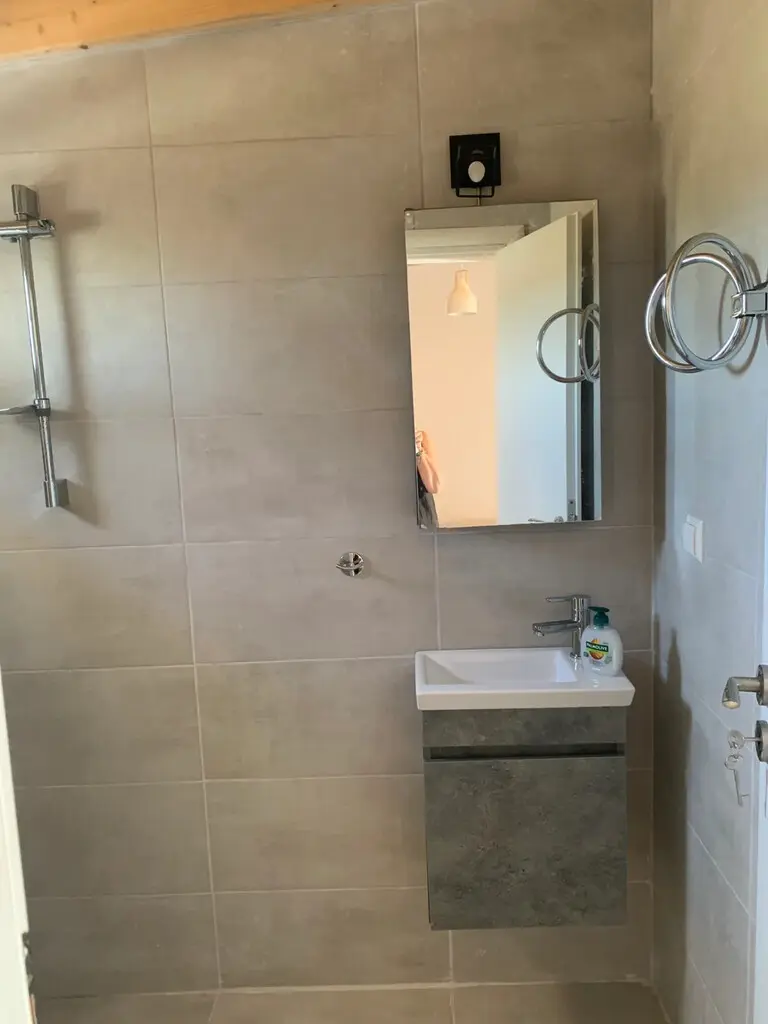 Detached House Of 70 M² In Peloponnese