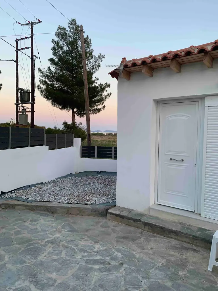 Detached House Of 70 M² In Peloponnese