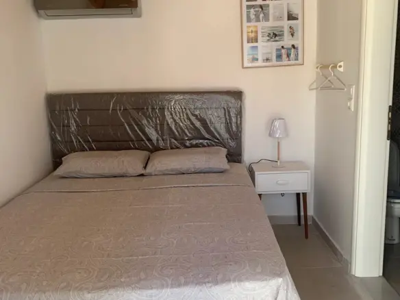 Detached House Of 70 M² In Peloponnese