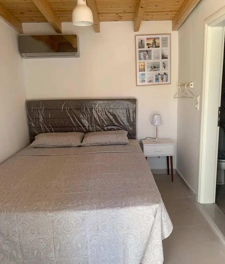 Detached House Of 70 M² In Peloponnese