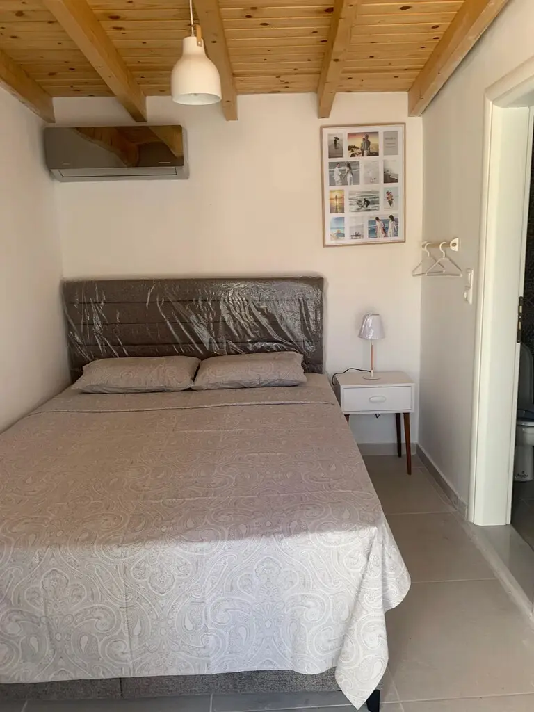 Detached House Of 70 M² In Peloponnese