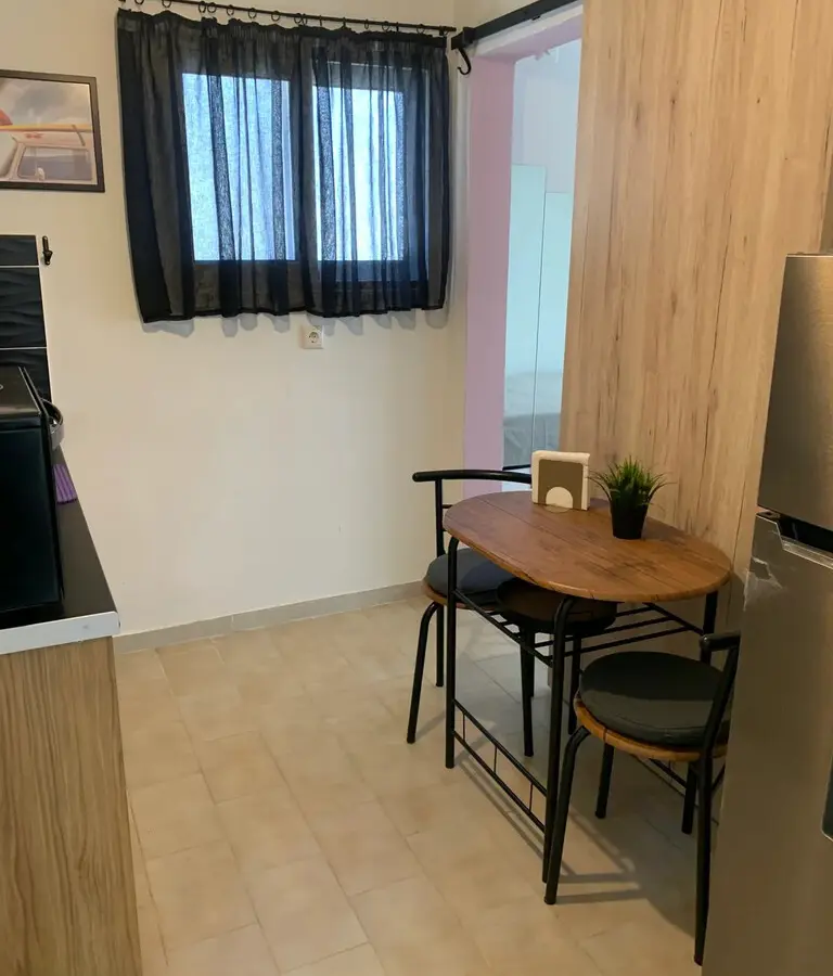 Detached House Of 70 M² In Peloponnese