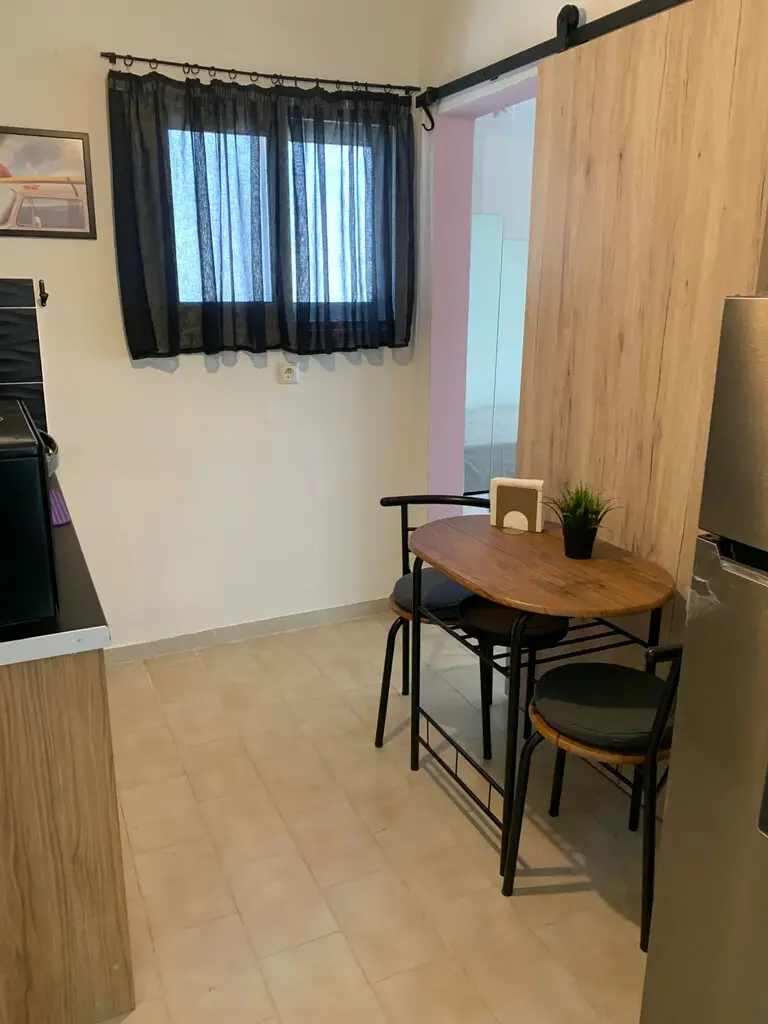 Detached House Of 70 M² In Peloponnese