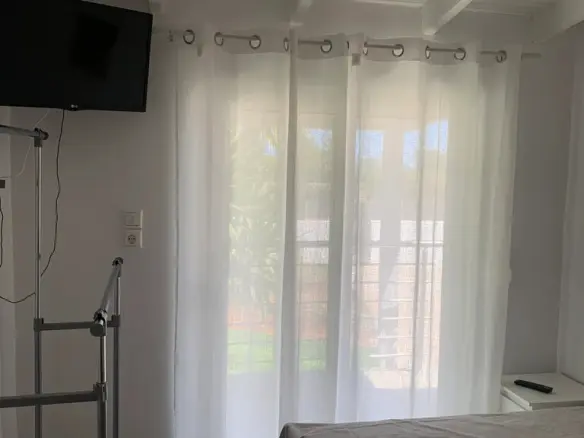 Detached House Of 70 M² In Peloponnese