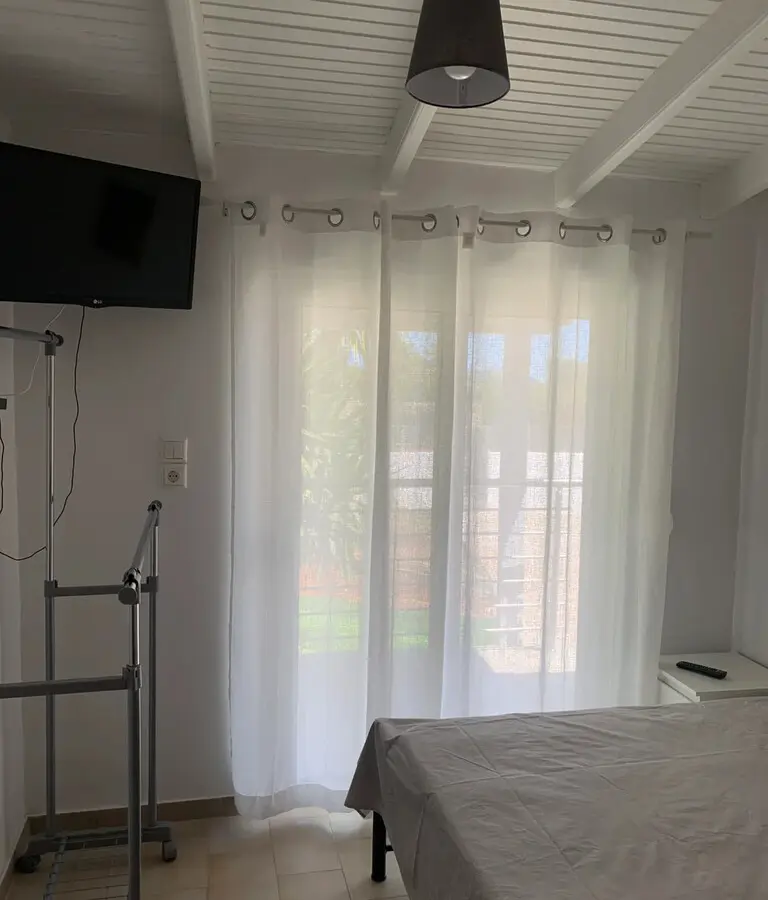 Detached House Of 70 M² In Peloponnese