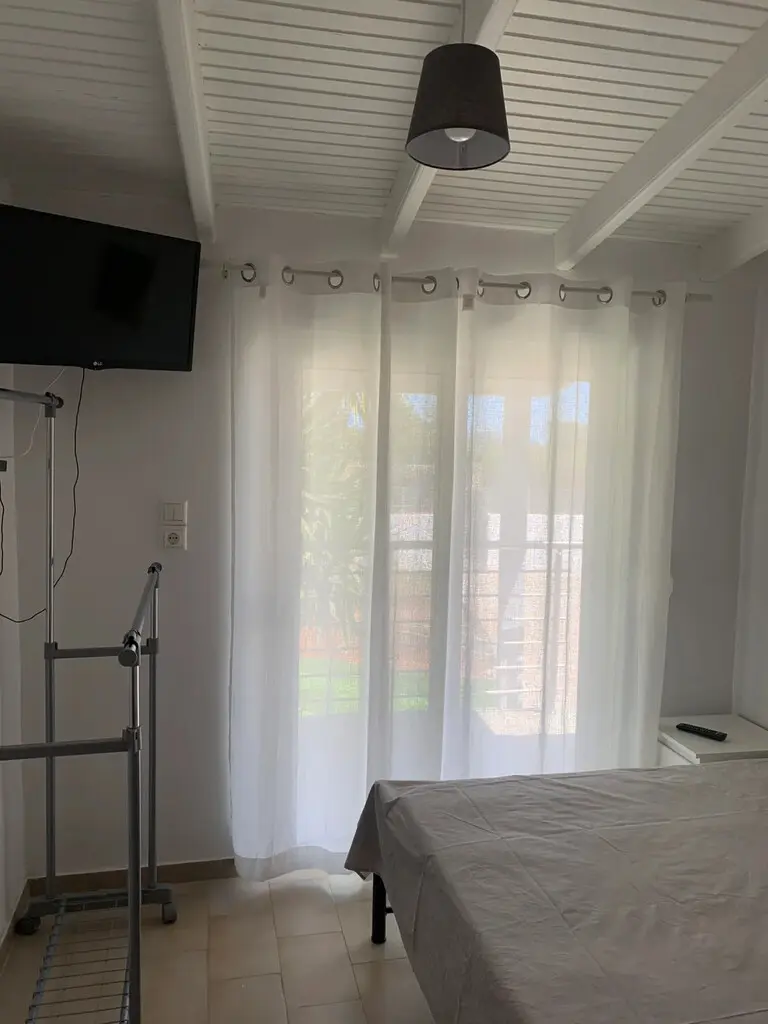 Detached House Of 70 M² In Peloponnese