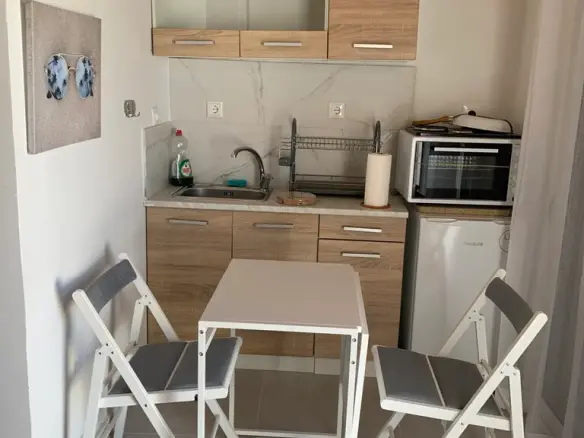 Detached House Of 70 M² In Peloponnese
