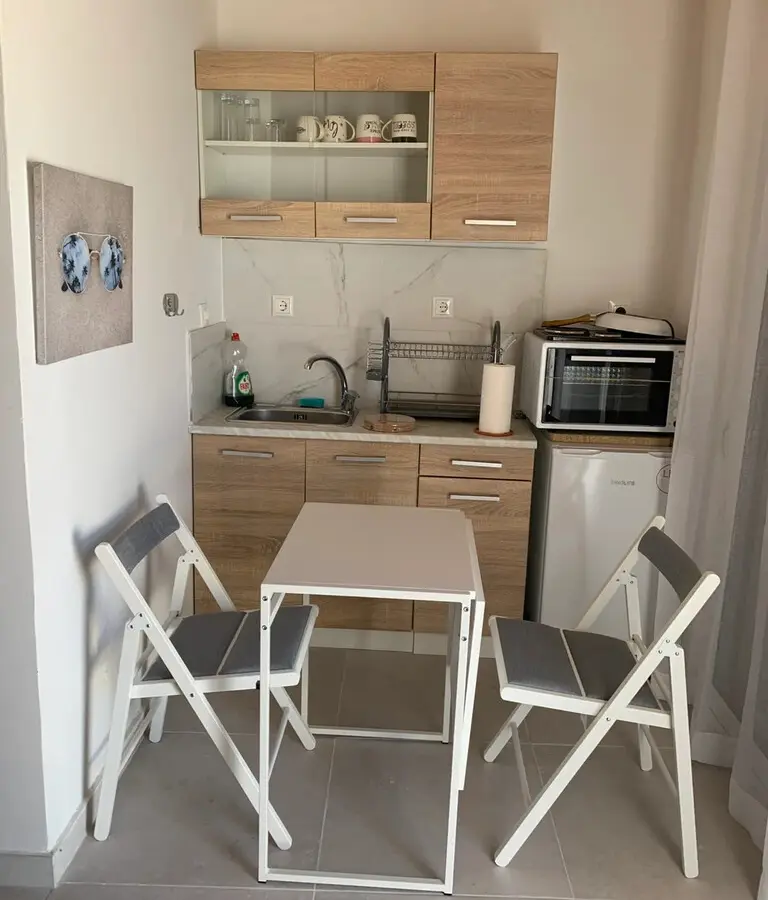 Detached House Of 70 M² In Peloponnese
