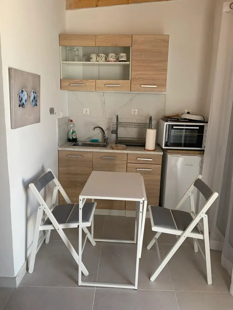 Detached House Of 70 M² In Peloponnese