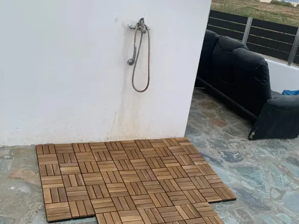Detached House Of 70 M² In Peloponnese