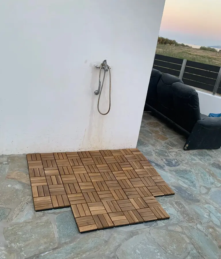 Detached House Of 70 M² In Peloponnese