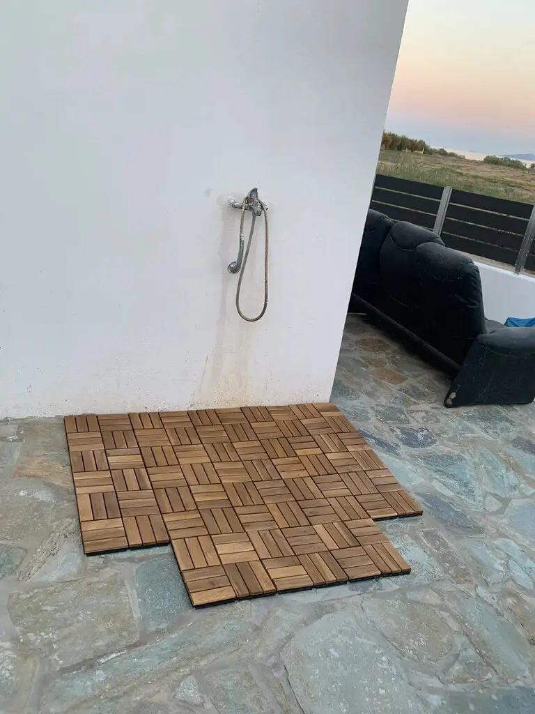 Detached House Of 70 M² In Peloponnese
