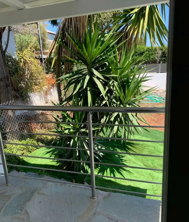 Detached House Of 70 M² In Peloponnese