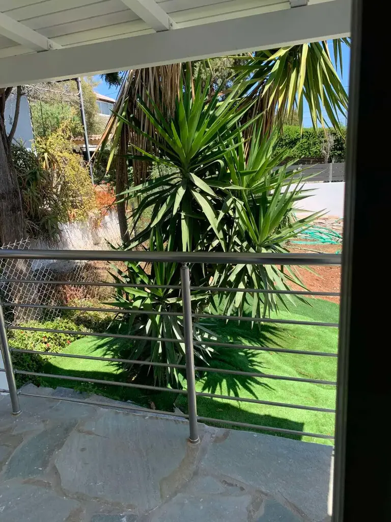 Detached House Of 70 M² In Peloponnese