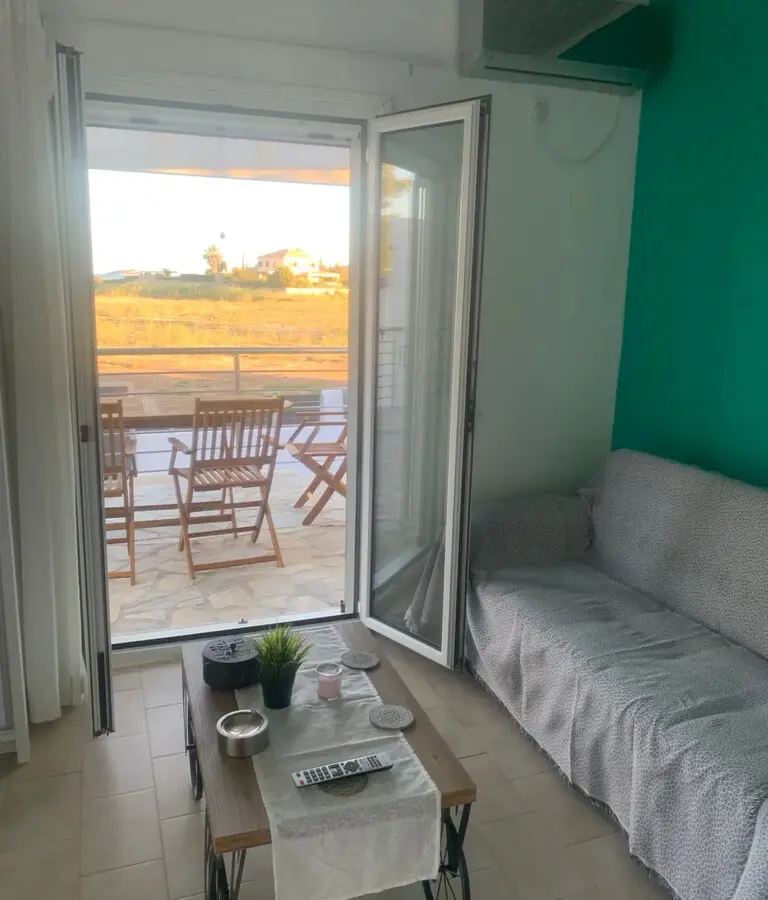 Detached House Of 70 M² In Peloponnese