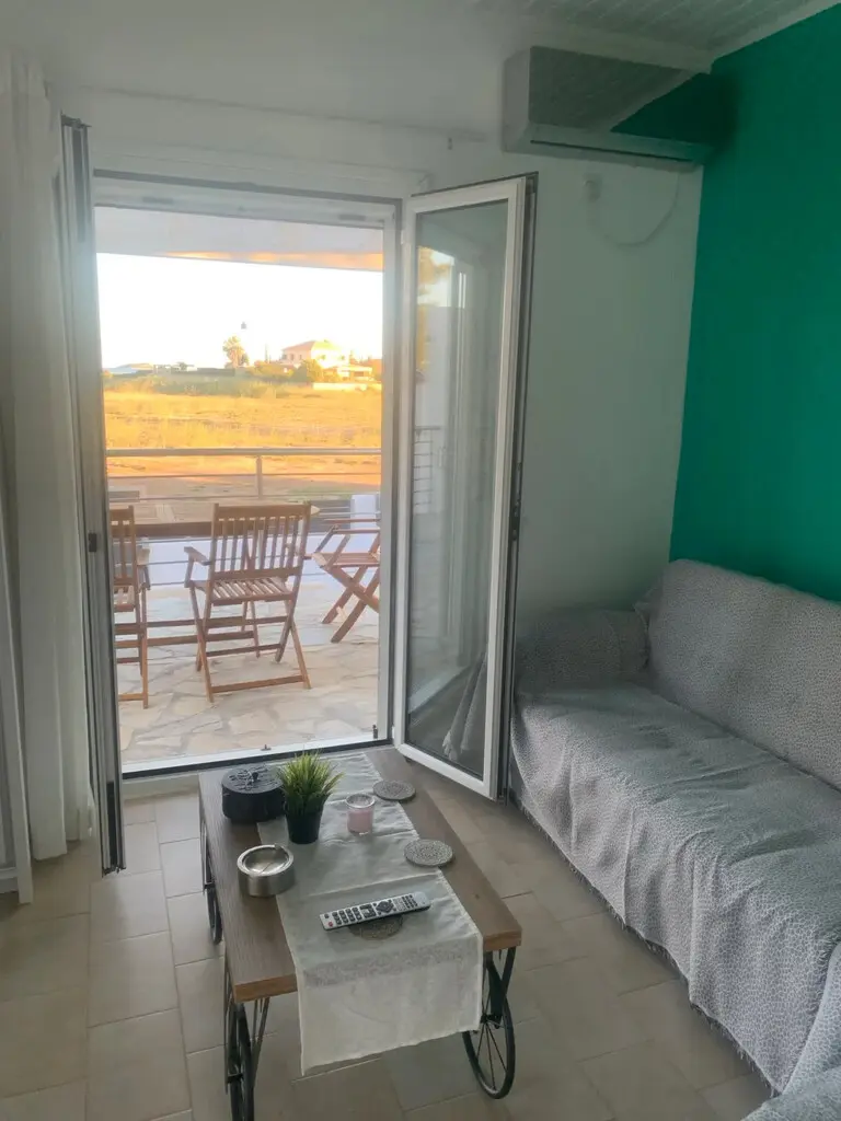 Detached House Of 70 M² In Peloponnese