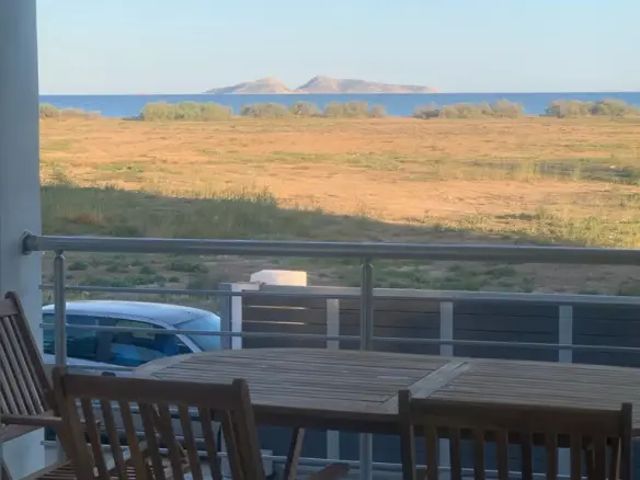 Detached House Of 70 M² In Peloponnese