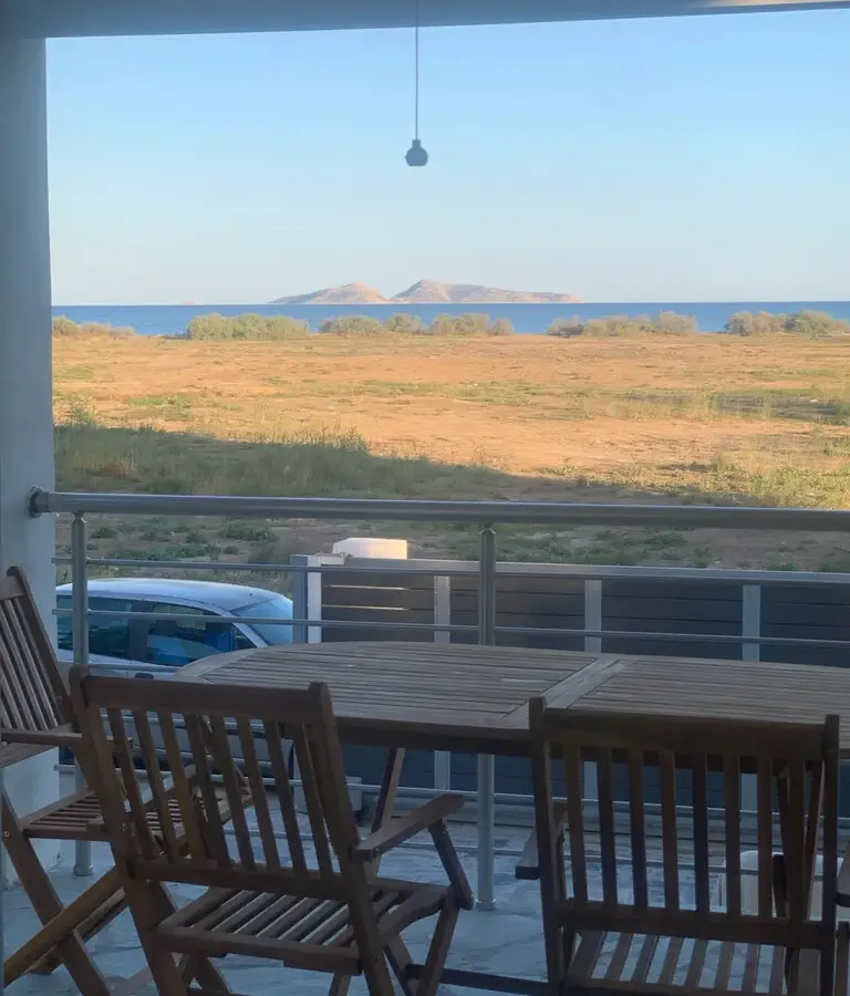 Detached House Of 70 M² In Peloponnese