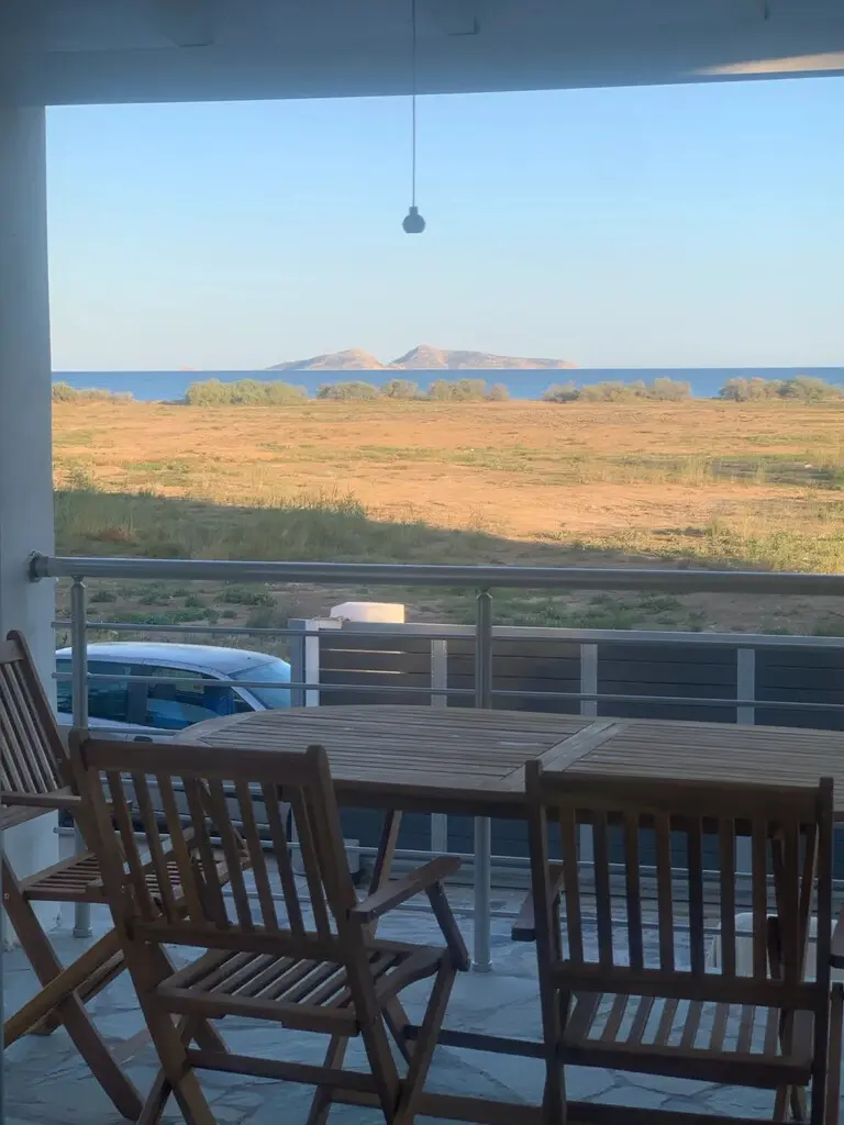 Detached House Of 70 M² In Peloponnese