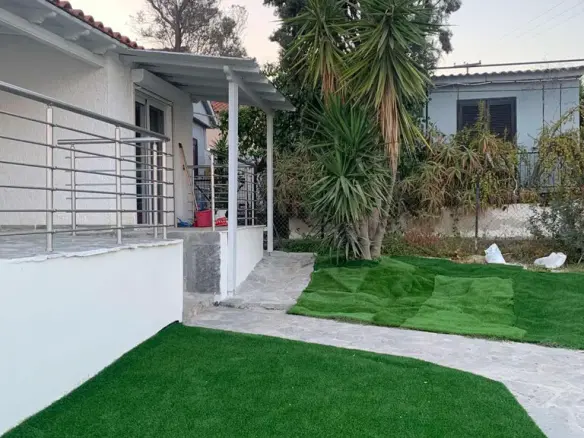 Detached House Of 70 M² In Peloponnese