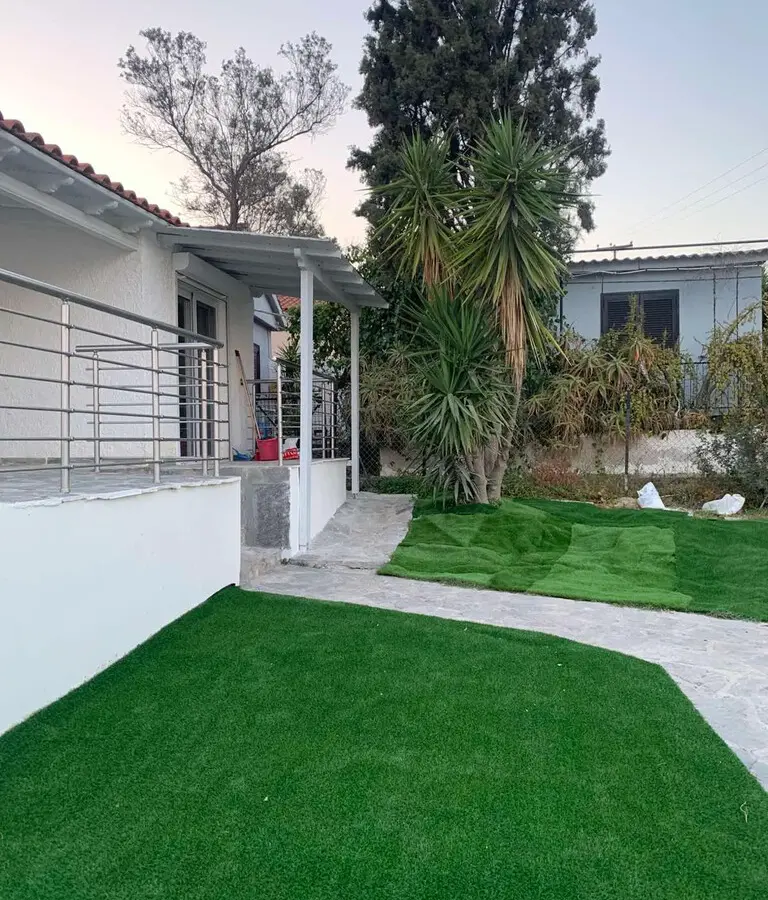 Detached House Of 70 M² In Peloponnese
