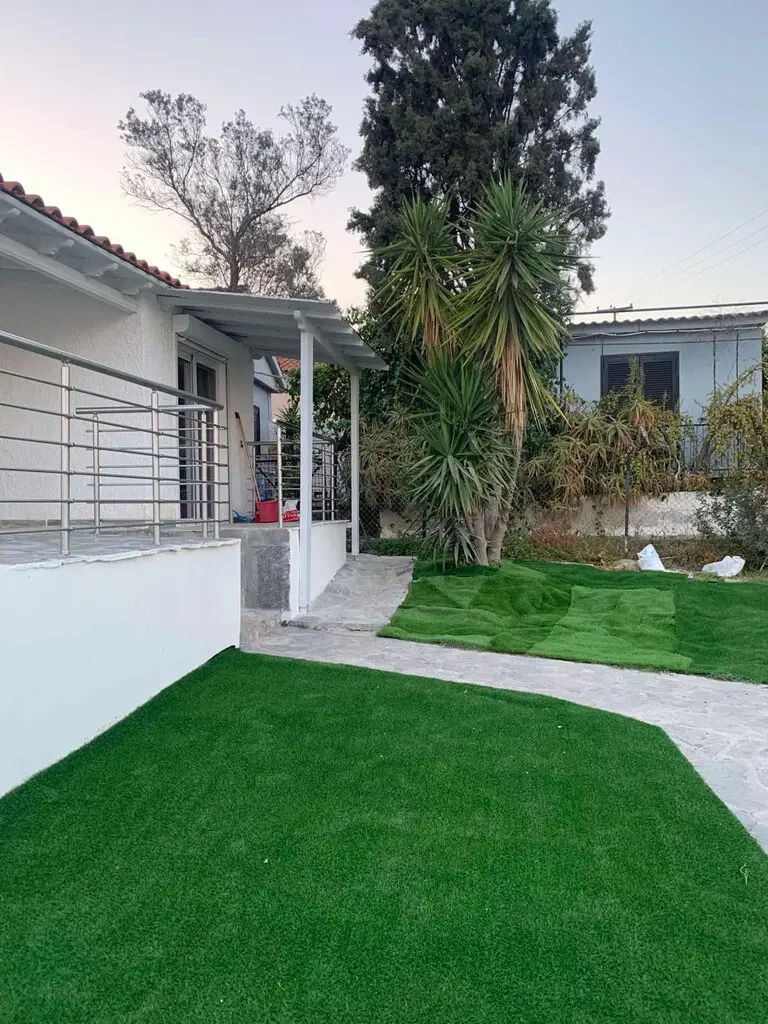 Detached House Of 70 M² In Peloponnese