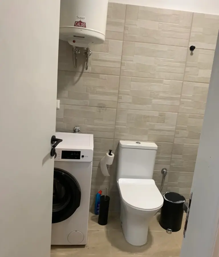 Detached House Of 70 M² In Peloponnese