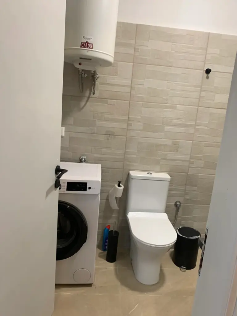Detached House Of 70 M² In Peloponnese