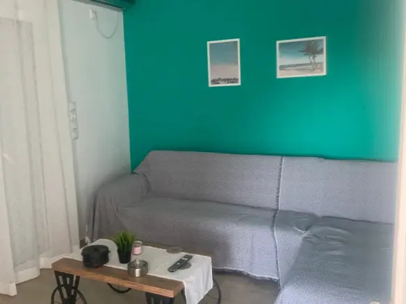 Detached House Of 70 M² In Peloponnese