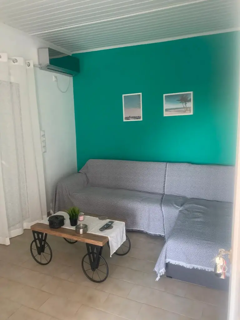 Detached House Of 70 M² In Peloponnese