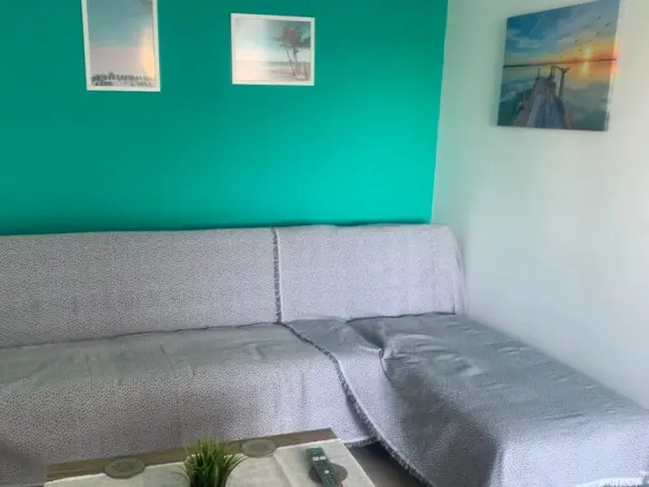 Detached House Of 70 M² In Peloponnese
