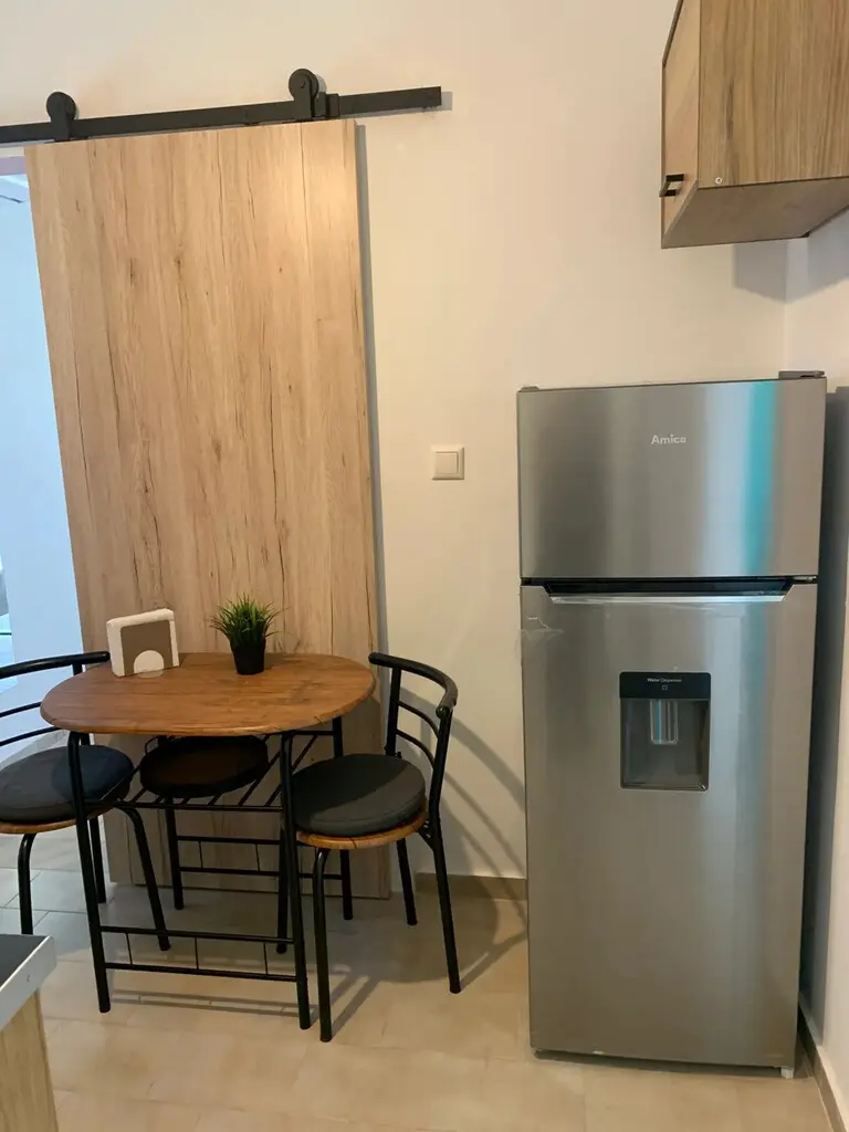 Detached House Of 70 M² In Peloponnese
