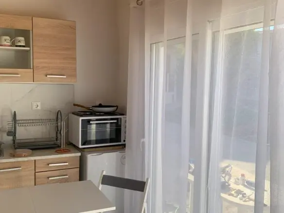 Detached House Of 70 M² In Peloponnese