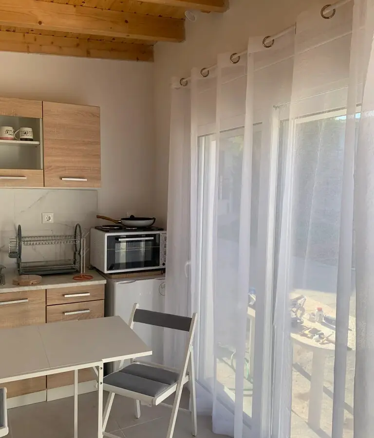 Detached House Of 70 M² In Peloponnese