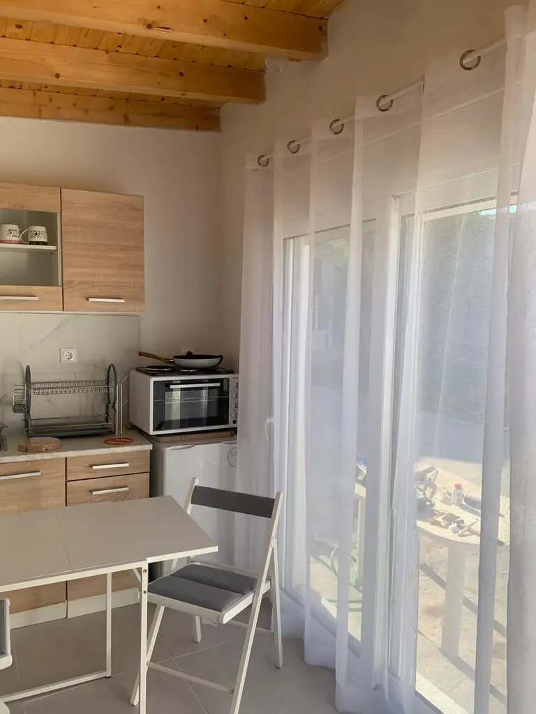Detached House Of 70 M² In Peloponnese
